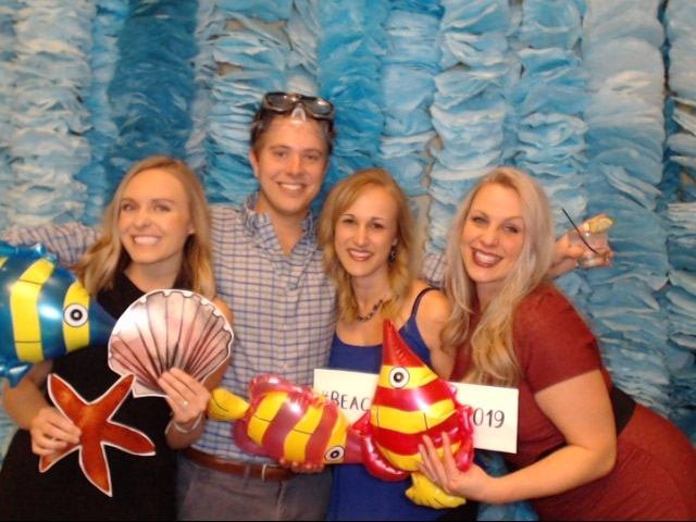 Party for the Promise | View more photos from the event at gallery.photoboothbillings.com/u/PhotoBoothBillings/Party-for-the-Promise
